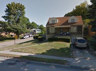 5125 Forbes Ave, Pittsburgh, PA 15213