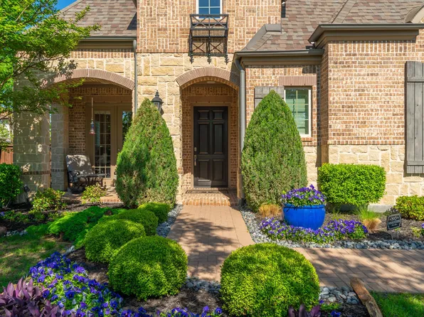 7600 Glenwick Colony, The Colony, TX 75056