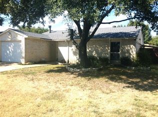 5213 Arbor Glen Rd, The Colony, TX 75056
