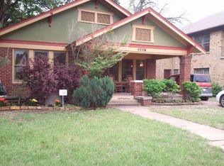 5206 Richard Ave, Dallas, TX 75206