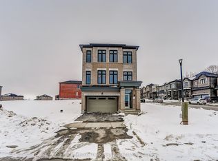 2964 Starlight Dr, Pickering, ON L1X 0R8