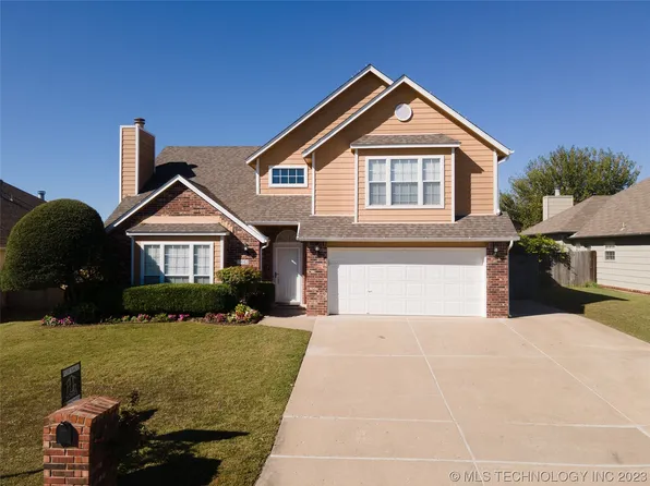 7442 S 95th East Ave, Tulsa, OK 74133