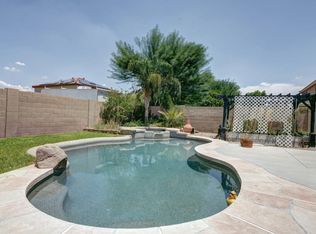 10634 W Daley Ln, Peoria, AZ 85383