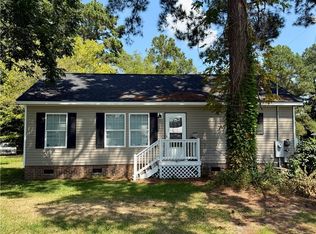 316 Edens Ave, Lumberton, NC 28358