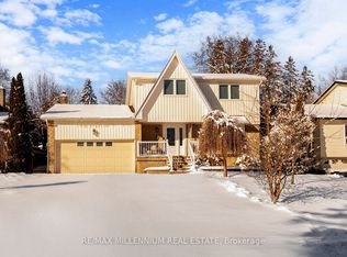 67 Sherin Ct, Caledon, ON L7E 3T6