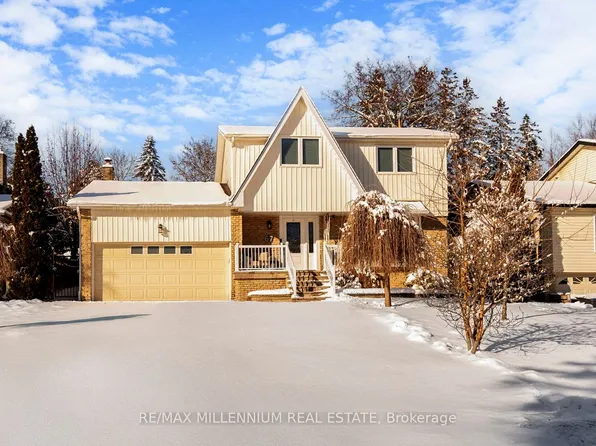 67 Sherin Ct, Caledon, ON L7E 3T6