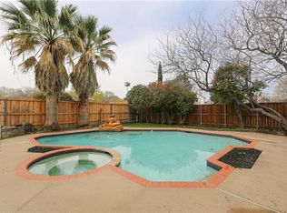 245 Magnolia Dr, Coppell, TX 75019