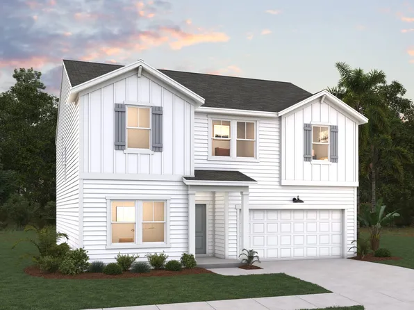 241 Green Meadow Dr, Savannah, GA 31302