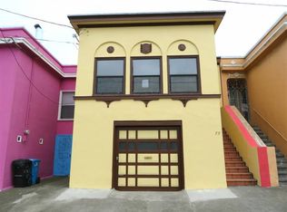 79 Ellington Ave, San Francisco, CA 94112