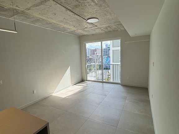 Living Room View