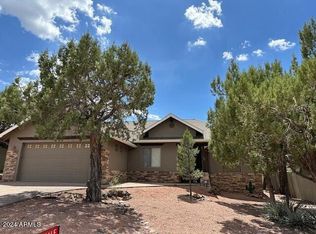 605 E Phoenix St, Payson, AZ 85541