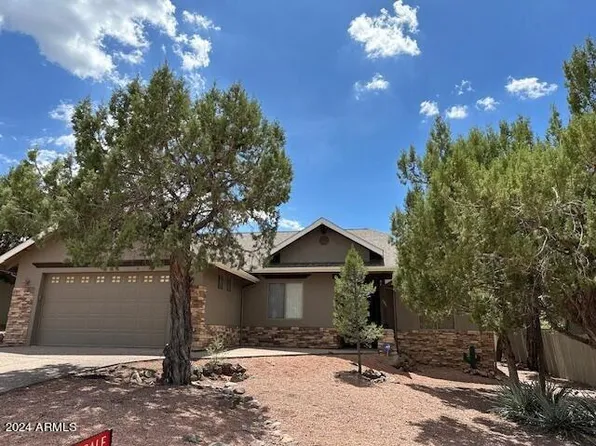 605 E Phoenix St, Payson, AZ 85541