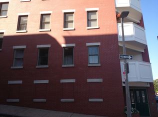 560 Commercial St, Boston, MA 02109