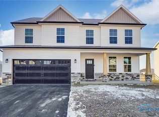 8759 Birchfield Rd, Sylvania, OH 43560