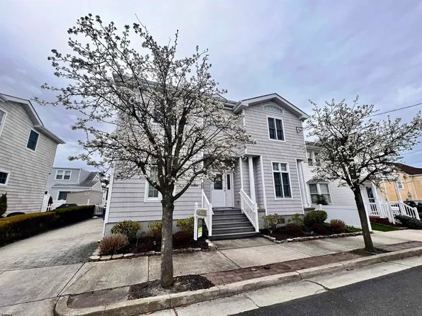 117 N Belmont Ave, Atlantic City, NJ 08401