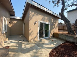 1382 Sonoma Ave #A, Seaside, CA