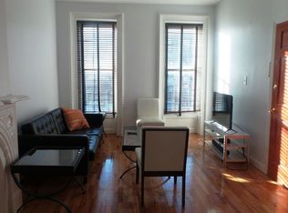 539 Monroe St #2, Brooklyn, NY 11221