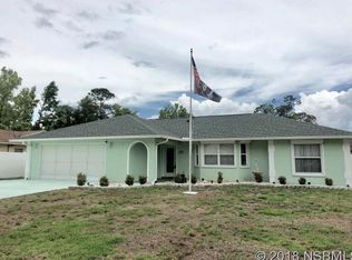 2920 Orange Tree Dr, Edgewater, FL 32141