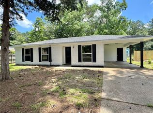 6510 Pinebrook Trce, Ball, LA 71405