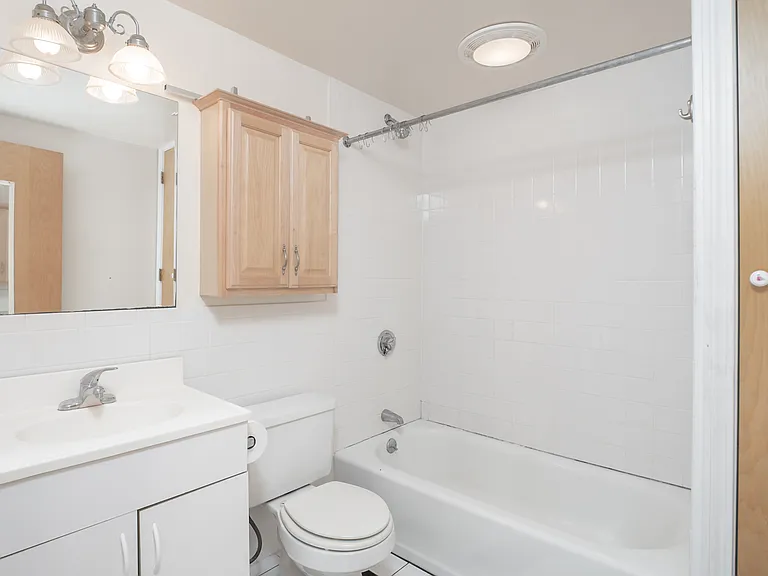 50 Columbus Ave #4 — Photo 12