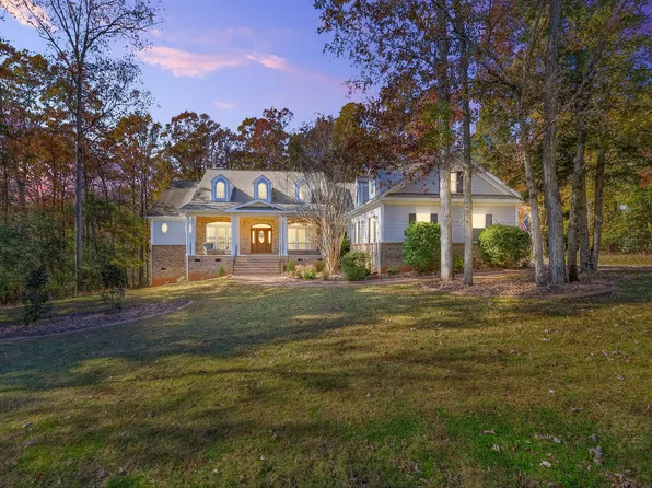 7320 Duncans Ridge Way, Fuquay Varina, NC 27526