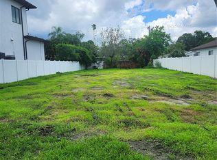 507 Danube Ave LOT 11, Tampa, FL 33606