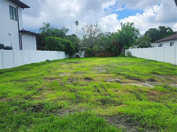 507 Danube Ave Lot 11, Tampa, FL 33606