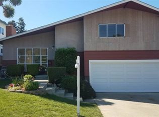 23071 Eddy St, Hayward, CA