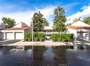 3437 Bahia Blanca W UNIT P, Laguna Woods, CA 92637