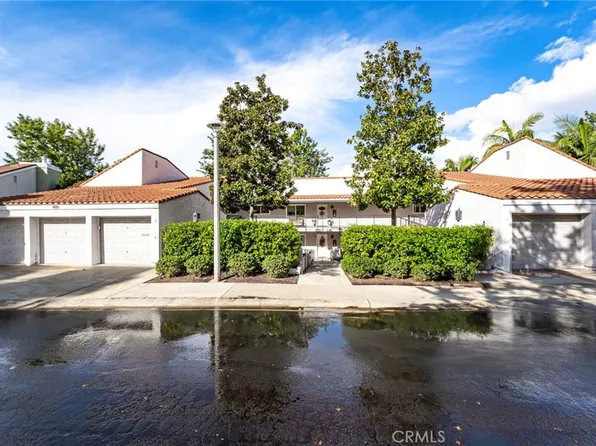 3437 Bahia Blanca W Unit P, Laguna Woods, CA 92637
