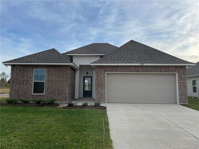 2368 Langham Ct, Lake Charles, LA, 70607