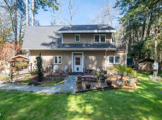 15 N Boulder Creek Dr, Otis, OR 97368