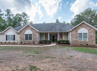 1566 Dirt Rd, Lancaster, SC 29720
