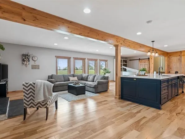 38195 Us Highway 169 St, Osawatomie, KS 66064