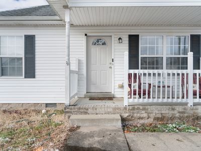 559 Oakmont Dr, Clarksville, TN, 37042