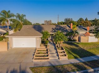 3171 N Beechwood St, Orange, CA 92865