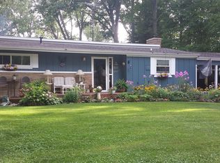 5400 Chickasaw Trl, Flushing, MI 48433