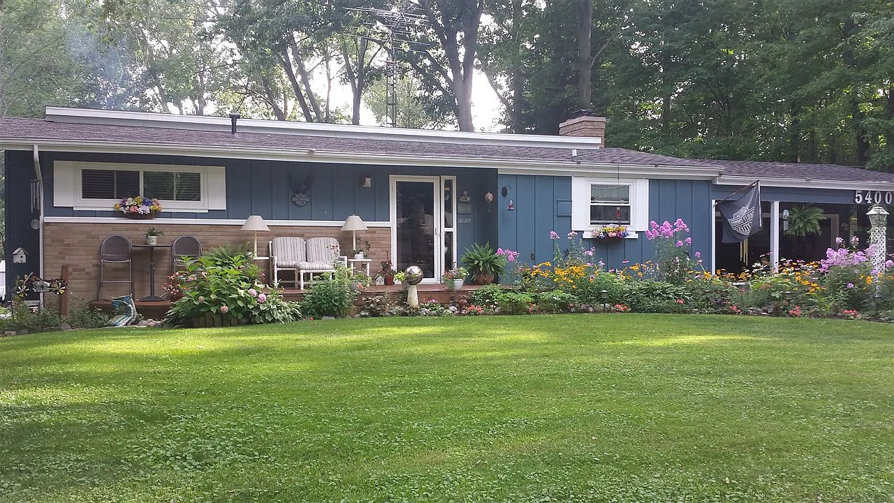 5400 Chickasaw Trl photo 1
