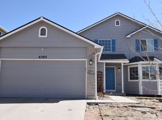 6303 Grand Mesa Dr, Colorado Springs, CO 80923
