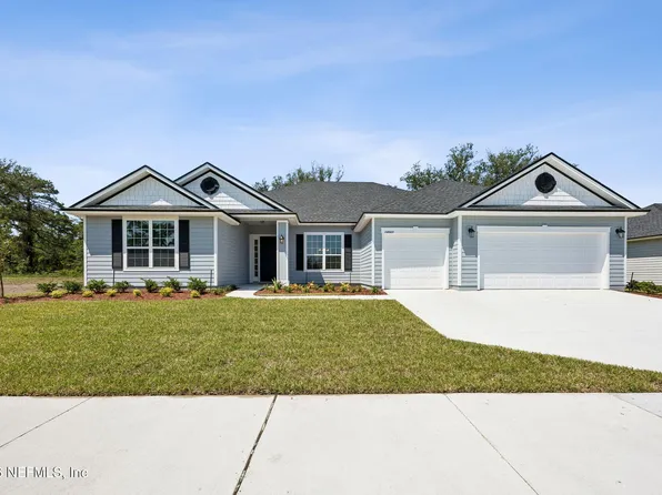 14660 KATIE COVE Drive #0010, Jacksonville, FL 32226