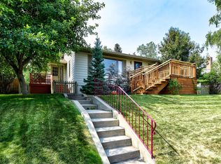 1021 Stuart St, Helena, MT 59601