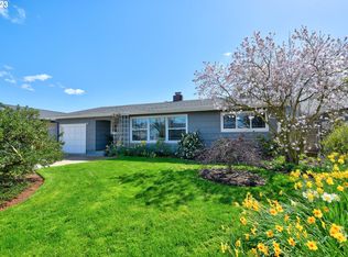 1267 N St, Springfield, OR 97477