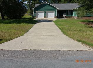 6804 Beaverstone Dr, Fayetteville, NC 28314