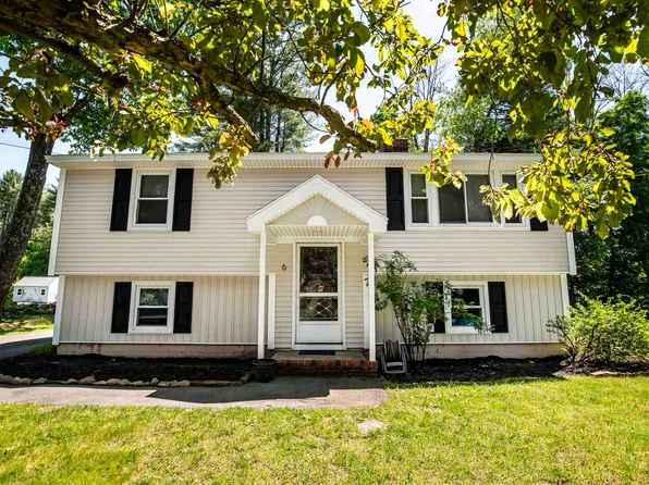 6 Highland Avenue, Salem, NH 03079