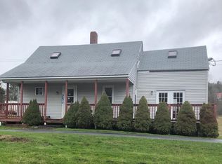 291 Bayview Rd, Nobleboro, ME 04555