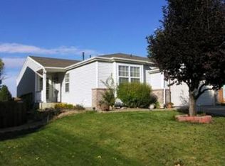 19593 E Ithaca Pl, Aurora, CO 80013