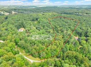 5 Summerset Ln, Boones Mill, VA 24065