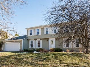 3540 Sturbridge Ct, Ann Arbor, MI