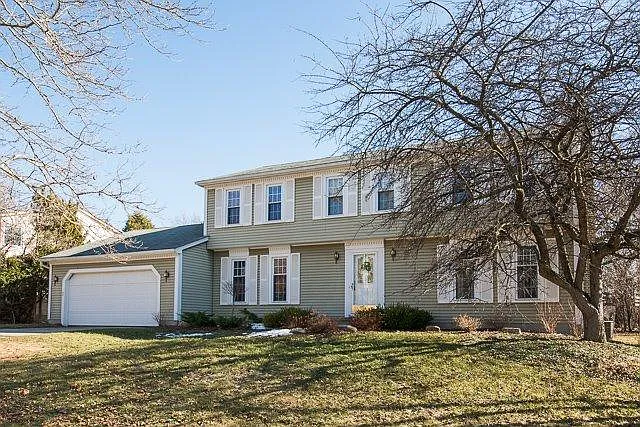 3540 Sturbridge Ct photo 1