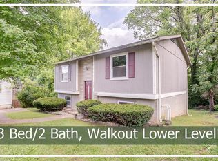 3308 Leo St, Alton, IL 62002